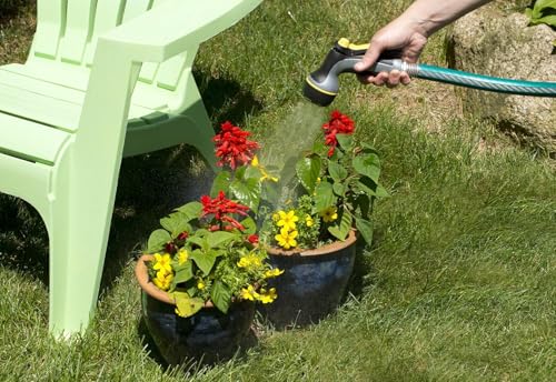 Neverkink 5/8" x 130' Heavy Duty Durable Kink Free Garden Hose - size: 5/8" x 130', style: Neverkink Heavy Duty