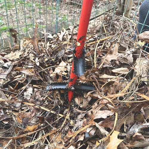 Bosmere Compost Aerator, 36"