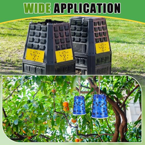 Sticky Coating Trap with Brush 17 oz Insect Barrier Coating Glue