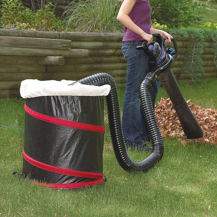 51502 Leaf Collection Blower Vac Kit, Fits Toro Blower Vacuum