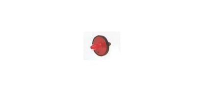 Raindrip R116C 0.5 GPH Mini In line Partially Pressure Compensating Drippers, Pack of 10, red (100050071)