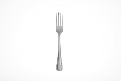 Oneida Tress Dinner Forks Silverware Set for 6, Flatware - size: Set of 6, style: Dinner Forks, Set Of 6