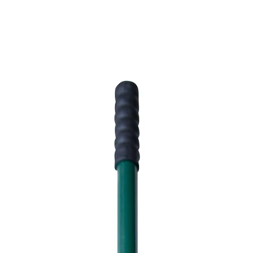 THUNDERBAY 18-Inch Heavy-Duty Rotary Spike Lawn Aerator for Garden & Yard, w/o Mud Guard - style: ARL001