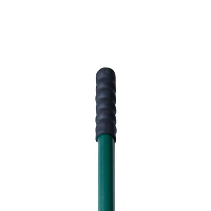 THUNDERBAY 18-Inch Heavy-Duty Rotary Spike Lawn Aerator for Garden & Yard, w/o Mud Guard - style: ARL001