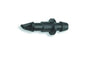 Rainbird XBF1CONN 1/4" Barb Coupling Connector Transfer Fitting 50 Pack