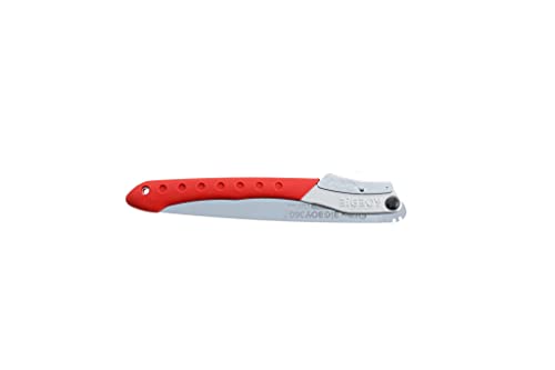 Silky Professional BIGBOY Folding Saw 360mm Large Teeth (354-36)