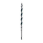 Bosch NKST05 5/16 in. x 7-1/2 in. Daredevil Auger Bits - size: 5/16-inch