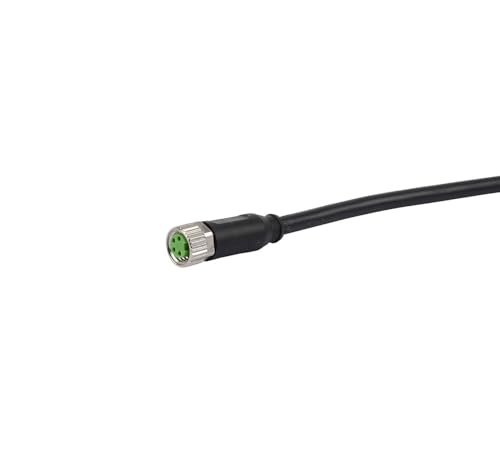 Replacement TEROS 12 Spot Soil Sensor - 3 in 1 Advanced Soil Analyzer - Soil Moisture Sensor, EC Meter, and Soil Temperature Meter - Soil Moisture Meter for Plants