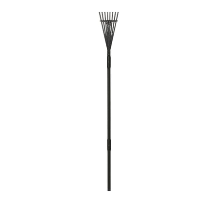 Yard Butler World's Greatest Shrub Rake, 8" Wide, ILT-8 - size: Bundle Pack