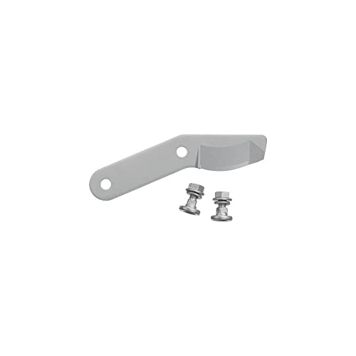 Fiskars Original replacement blade and screws - style: blade L108, L104, LX94, LX98, L78, L94, L98