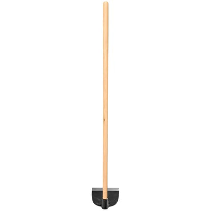 Zenport Wood Handled Hoe