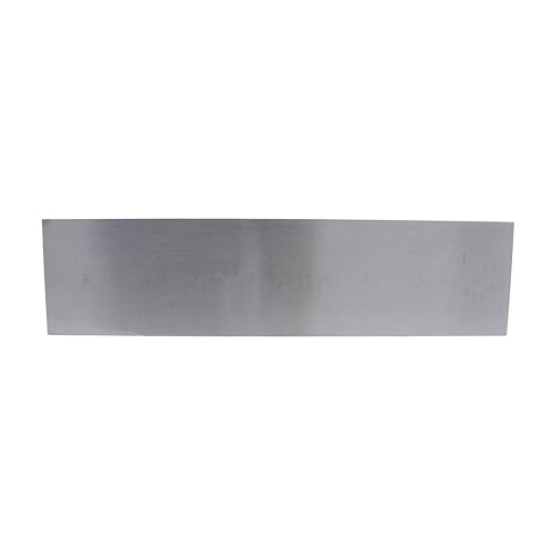 MARSHALLTOWN QLT Concrete Finishing Trowel, 16 x 4 Inch, Cement Trowel - size: 16 x 4 Inches
