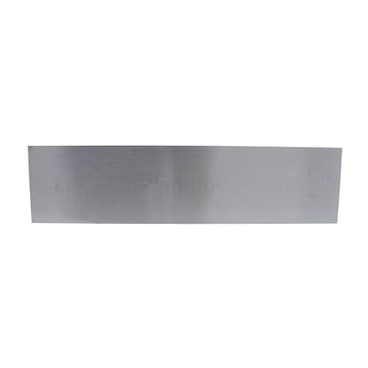 MARSHALLTOWN QLT Concrete Finishing Trowel, 16 x 4 Inch, Cement Trowel - size: 16 x 4 Inches
