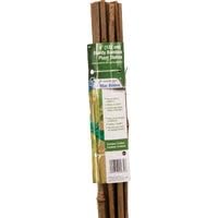 Stakes Bamboo NATURL12/BAG 4FT BB4N