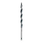 Bosch NKST07 7/16 in. x 7-1/2 in. Daredevil Auger Bits - size: 7/16-inch