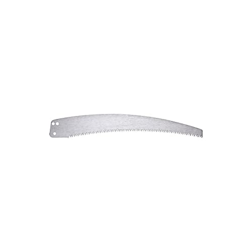Fiskars 15" Extendable Pole Saw Replacement Blade for Tree Pruner, Gray