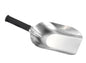 Garden Hand Shovel Stainless Steel 11.8" x 4.5" Scoop