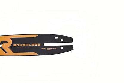8-inch Pole Saw Replacement Bar DWZCSB8 - color: 1Bar
