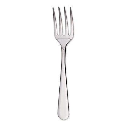 RSVP International Endurance Kitchen Baking Tool Collection, Blending Fork, Stainless Steel - size: Blending Fork