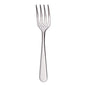 RSVP International Endurance Kitchen Baking Tool Collection, Blending Fork, Stainless Steel - size: Blending Fork