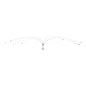 Bird B Gone Bird Spider 360, 8ft, Bird Deterrent for Boats, Docks & Roofs - size: 8 Foot