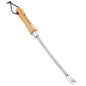 Dandelion Weeding Tool, Crack Weeder Hand Weeder Puller Tool - size: 13'' Dandelion Weeder