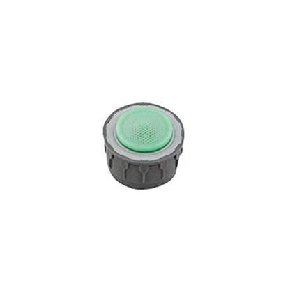Moen 116711 Eco-Performance Aerator Flow Restrictor, 1.5 Gpm - Aerator Insert, (Pack of 2) - size: 1 Count (Pack of 2)