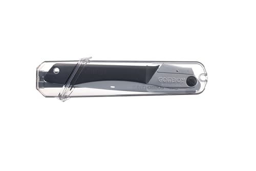 Silky GomBoy Professional Folding Saw 270mm Medium Teeth (121-27)