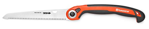 Husqvarna 200Fo Folding Straight Pruning Hand Saw Blade - style: FO200 (47cm)
