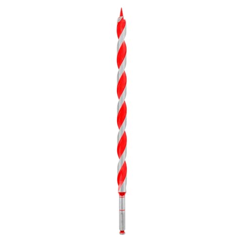 Diablo Auger Bit - 7/8" Diameter, Hex 7/16" Shank, 17-1/2" Length - size: 7/8" Diameter, style: 17-1/2" Length
