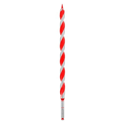 Diablo Auger Bit - 7/8" Diameter, Hex 7/16" Shank, 17-1/2" Length - size: 7/8" Diameter, style: 17-1/2" Length