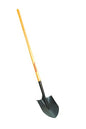 Corona Clipper Light Duty 2 Round Point Shovel SS 10000