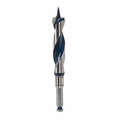 Bosch NKST15 15/16 in. x 7-1/2 in. Daredevil Auger Bits - size: 15/16-inch