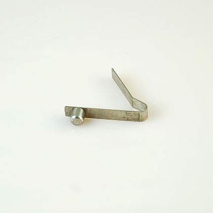 Corona 6881-45 - Button & Spring - TP 6881