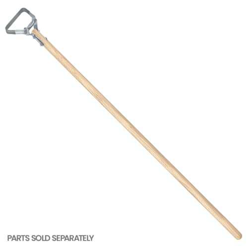 Zenport Handle for Hula Stirrup Hoe