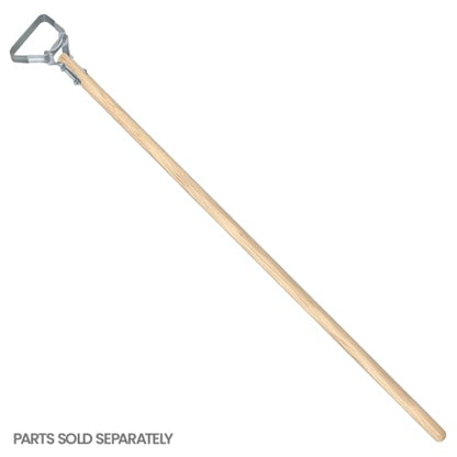 Zenport Handle for Hula Stirrup Hoe