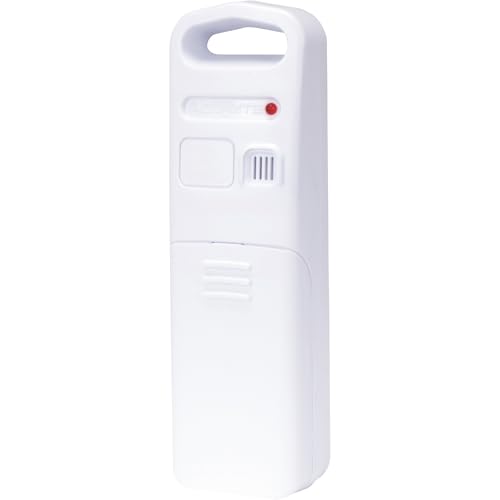 AcuRite (01193M) Weather Forecaster with Wireless Charging Pad, Alarm Clock