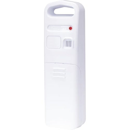 AcuRite (01193M) Weather Forecaster with Wireless Charging Pad, Alarm Clock