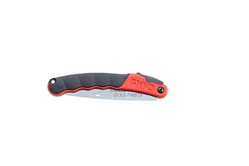 Silky Professional F180 180mm Folding Saw Large Teeth (143-18)
