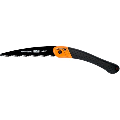Bahco 396-JT Folding Pruning Saw