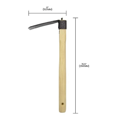 Zenport Forged Hoe