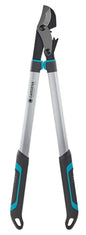 GARDENA Bypass Loppers, 31 in. Handle, 1.65 in. Max Cut - 12007 - size: 31", style: Bypass