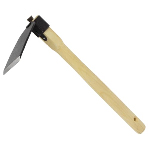 Zenport Forged Hoe