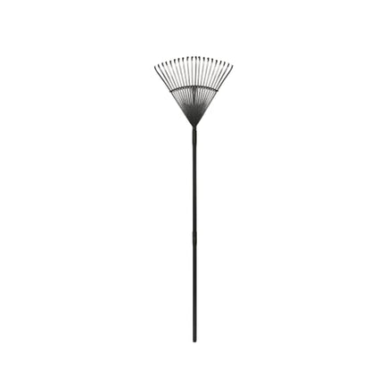 Yard Butler World's Greatest Leaf Rake, Durable Steel Design ILT-20 - size: 18" Leaf Rake