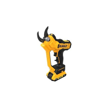 DEWALT Dewalt 20V MAX Cordless Pruner (DCPR320D1), Yellow