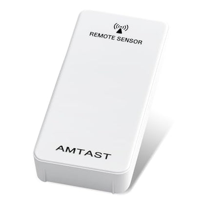 Wireless Weather Station Sensor Outside Sensors Remote AC Adapters - color: Outside Sensor