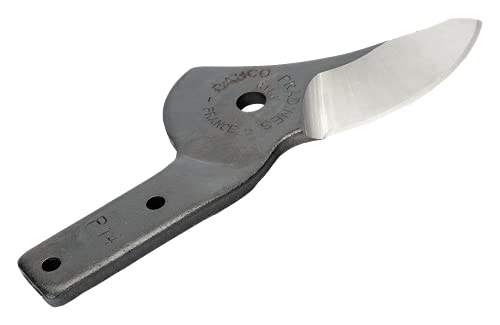 Bahco R115V Spare Blade for Pruning Shears, Silver, 28x18x18 cm