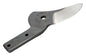 Bahco R16V Centre Bolt/Nut for P-Sl2 Loppers, Silver, 28x18x18 cm