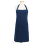 DII Everyday Basic Kitchen Collection - color: Nautical Blue, size: Regular Size Chef Apron