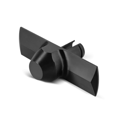 1Pack Broadcast Spreader Agitator Replacement – Eliminates Clumping,Compatible with Echo RB-60 Seeder Grass Seed – Improved Flow & Easy Instal